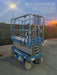 2019 Genie GS-1930 Genie GS-1930 Scissor Lift w/Standard Options