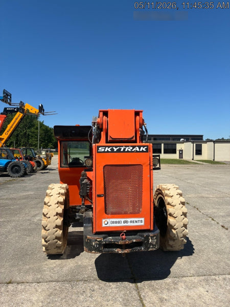 2022 SKYTRAK 10054