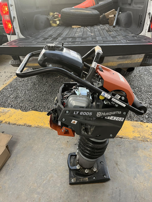 2024 HUSQVARNA LT6005