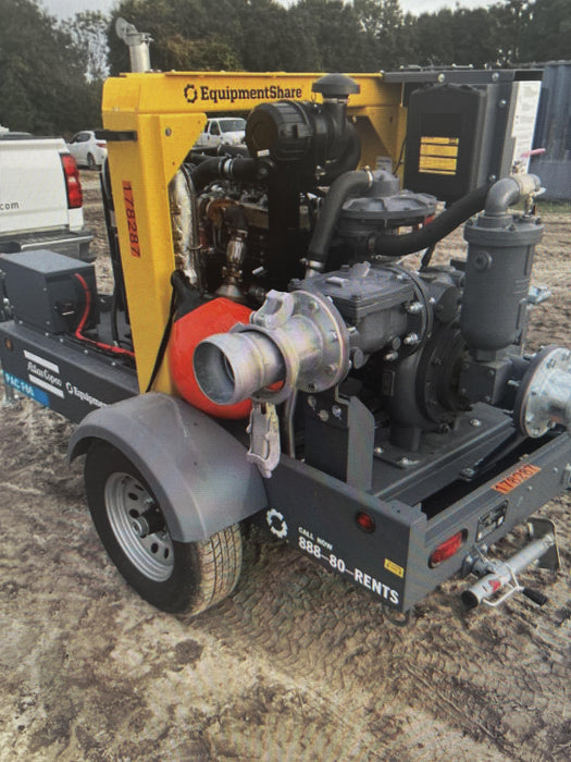 2021 ATLAS COPCO PAC66