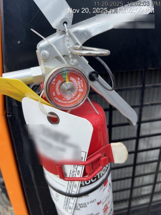 2022 LINCOLN ELECTRIC LE400