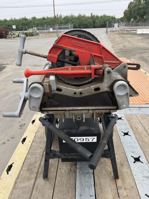 2021 RIDGID 1224