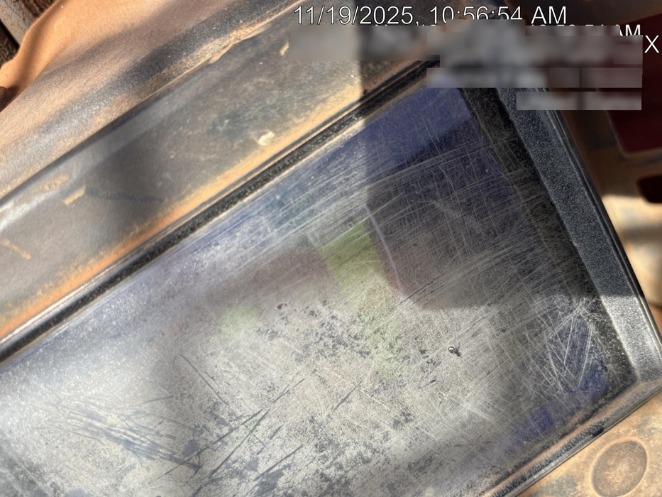 2020 TAKEUCHI TL8R2-R