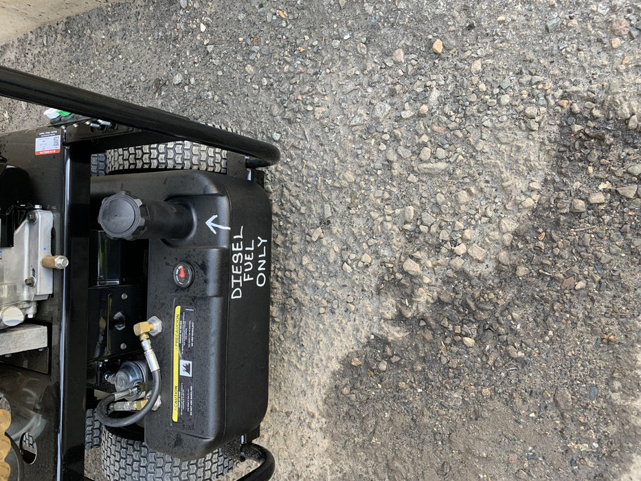 2020 MI-T-M CORPORATION HSP-3504-3MGH