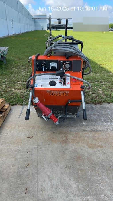 2023 HUSQVARNA FS 3500E