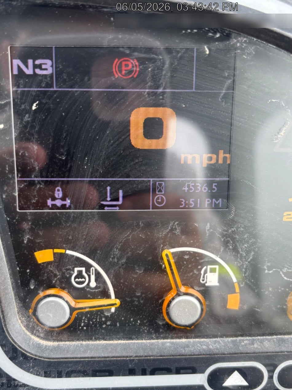 2022 JCB 512-56