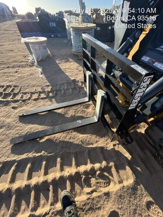 2025 ARROW MATERIAL HANDLING F5100CB