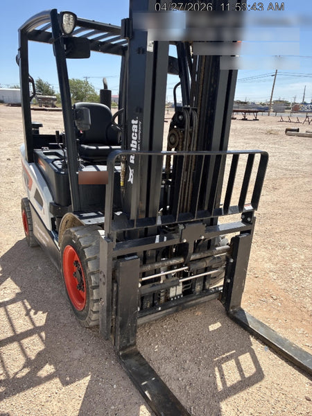 2025 DOOSAN D30S-9