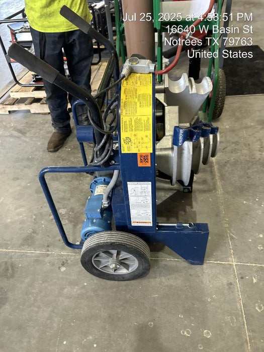 2024 CURRENT TOOLS 77