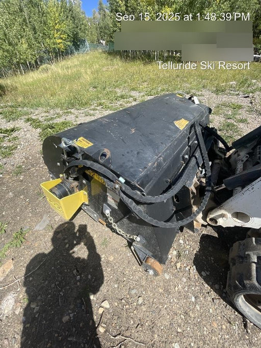 2022 DIGGA BR-002008