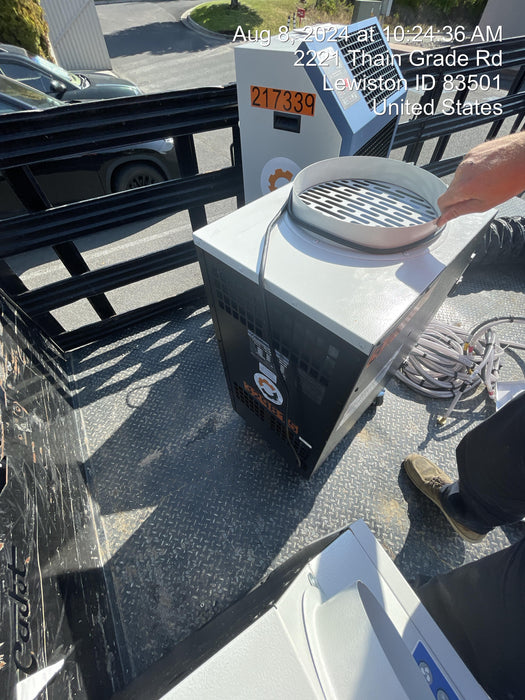 2023 KWIKOOL KPAC1411-2