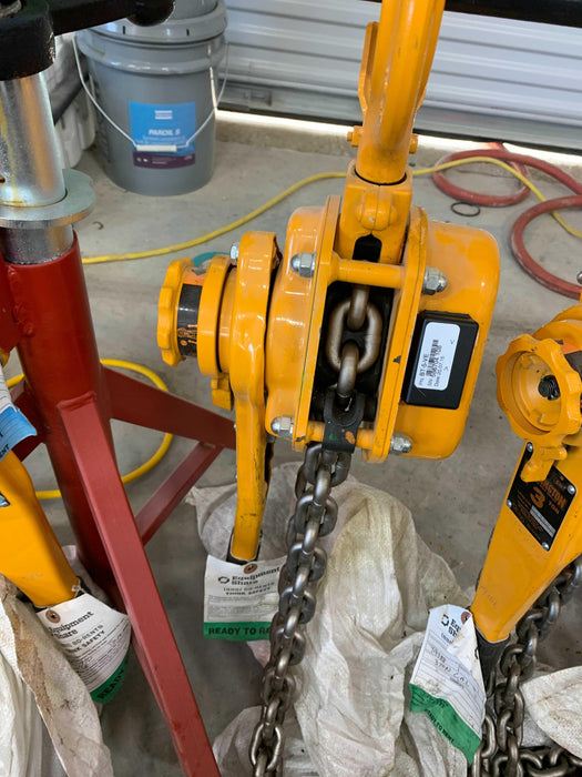 2020 HARRINGTON L5LB030-20