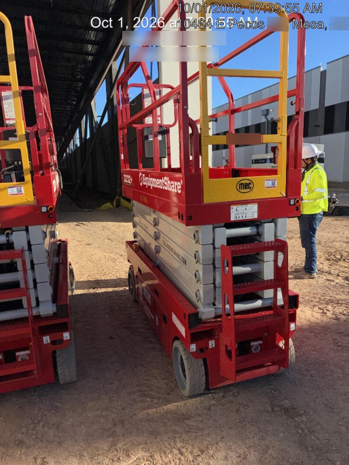 2026 MEC 3232+