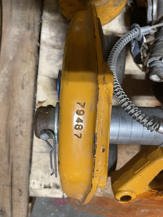 2020 HARRINGTON PTF2030