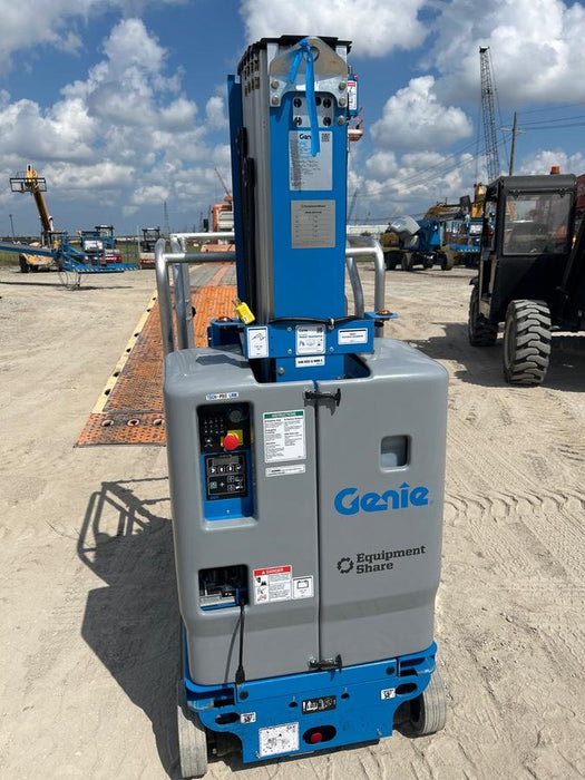 2025 GENIE GR-20