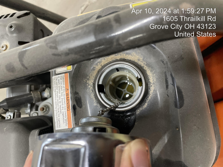 2023 MULTIQUIP MVC82VHW