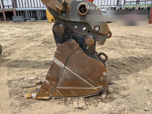 2019 DOOSAN 24" Excavator Bucket