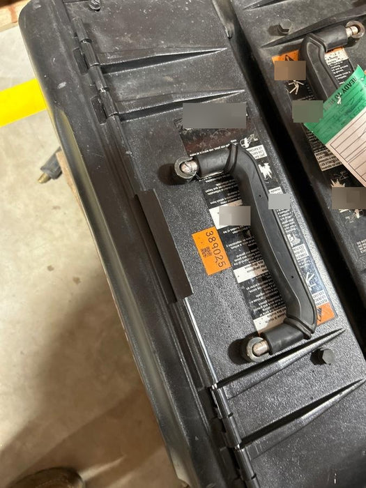 2024 LINCOLN ELECTRIC LN-25X