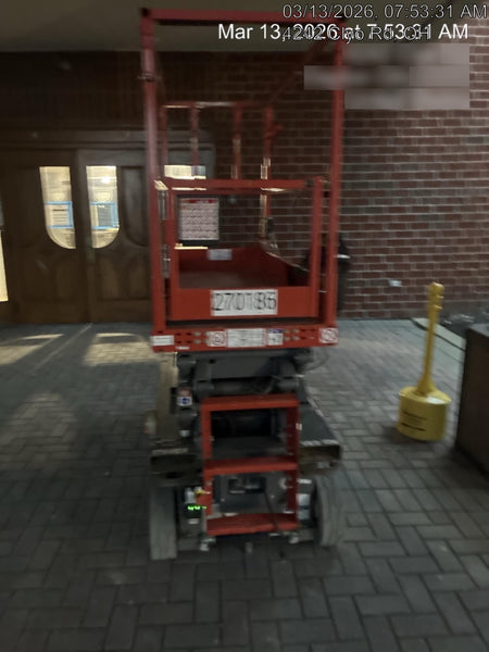 2023 SKYJACK SJ3219