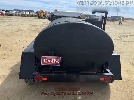 2025 WYLIE EXP-550L-S-HOTG