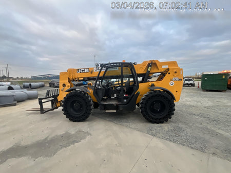 2020 JCB 509-42