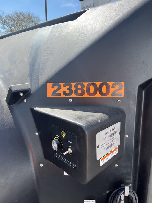 2022 BIG ASS FANS Cool Space 400