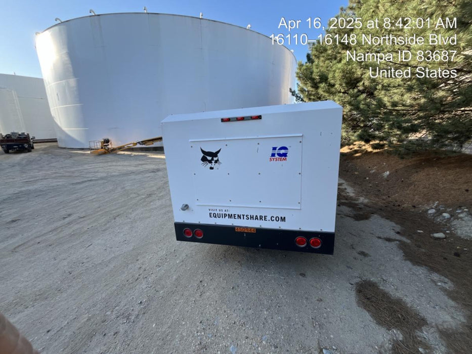 2024 BOBCAT PA825VWCU-T4F