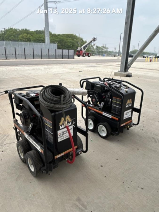 2020 MI-T-M CORPORATION HSP-3504-3MGH