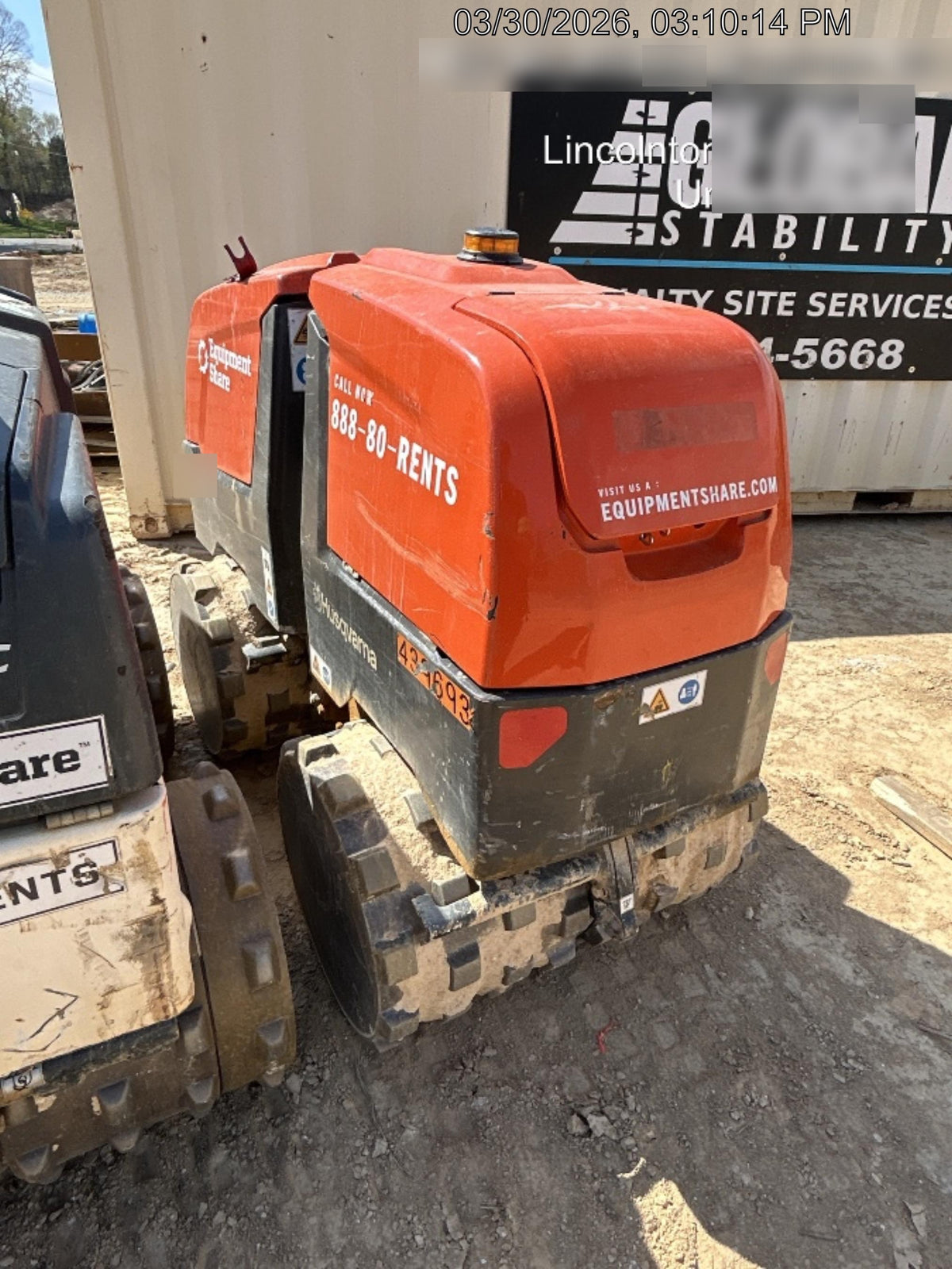 2024 HUSQVARNA LP9505