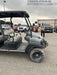 2021 Club Car CA1700D Canopy, Diesel, 4 Passenger