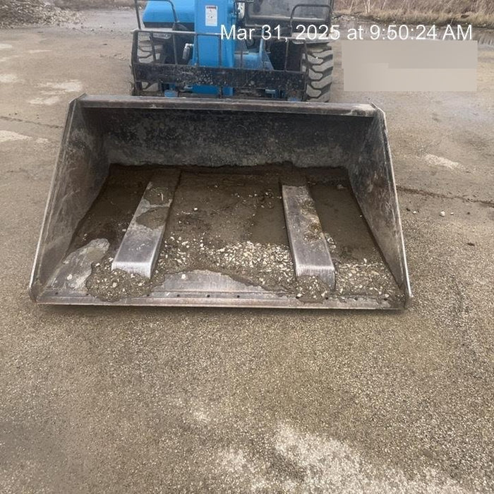 2023 STAR INDUSTRIES 1406B