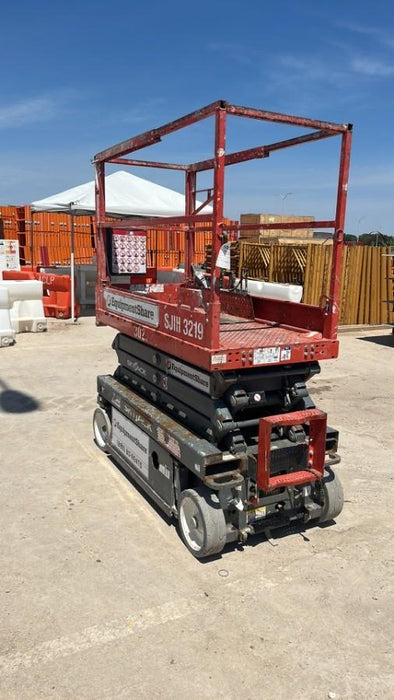 2019 Skyjack SJIII-3219 Standard w/Trojan Batteries