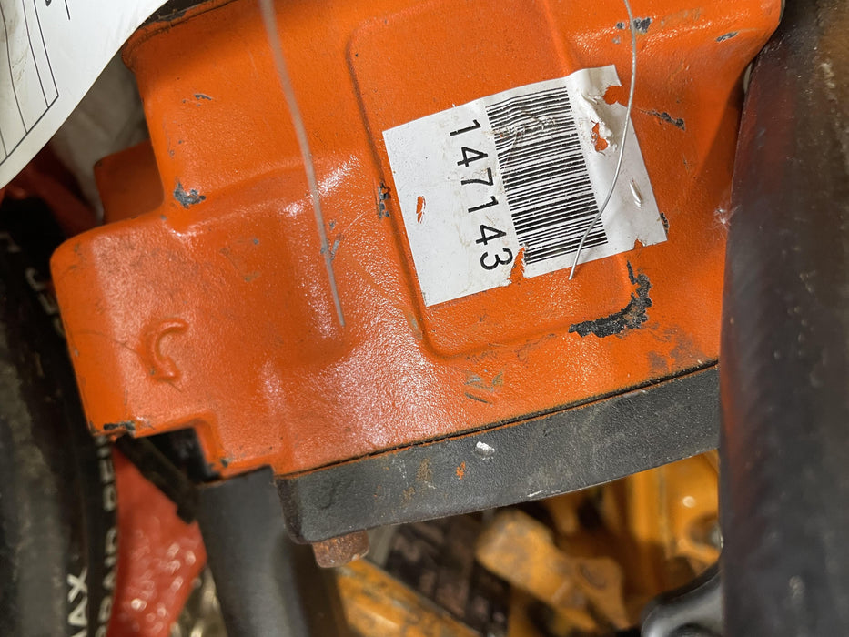 2021 MICHIGAN PNEUMATIC 4940B2