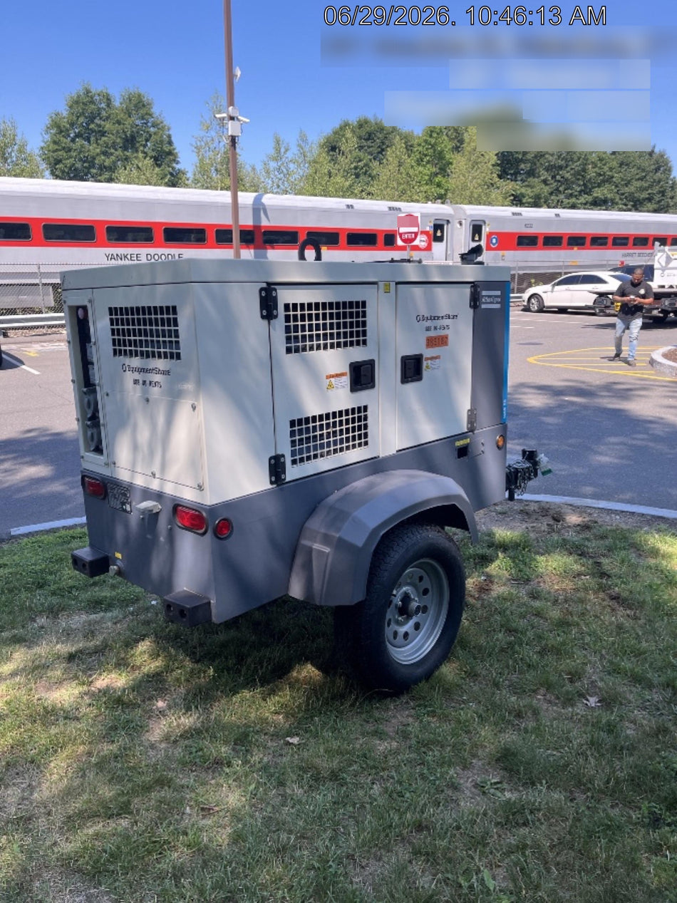 2023 ATLAS COPCO QAS25 CWK