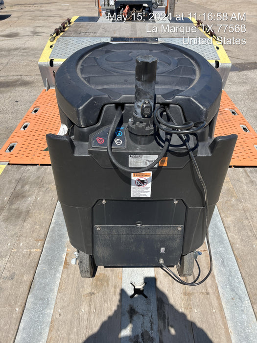 2022 POWER BREEZER PB4BASE