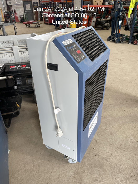 2022 OCEANAIRE OWC1811QC