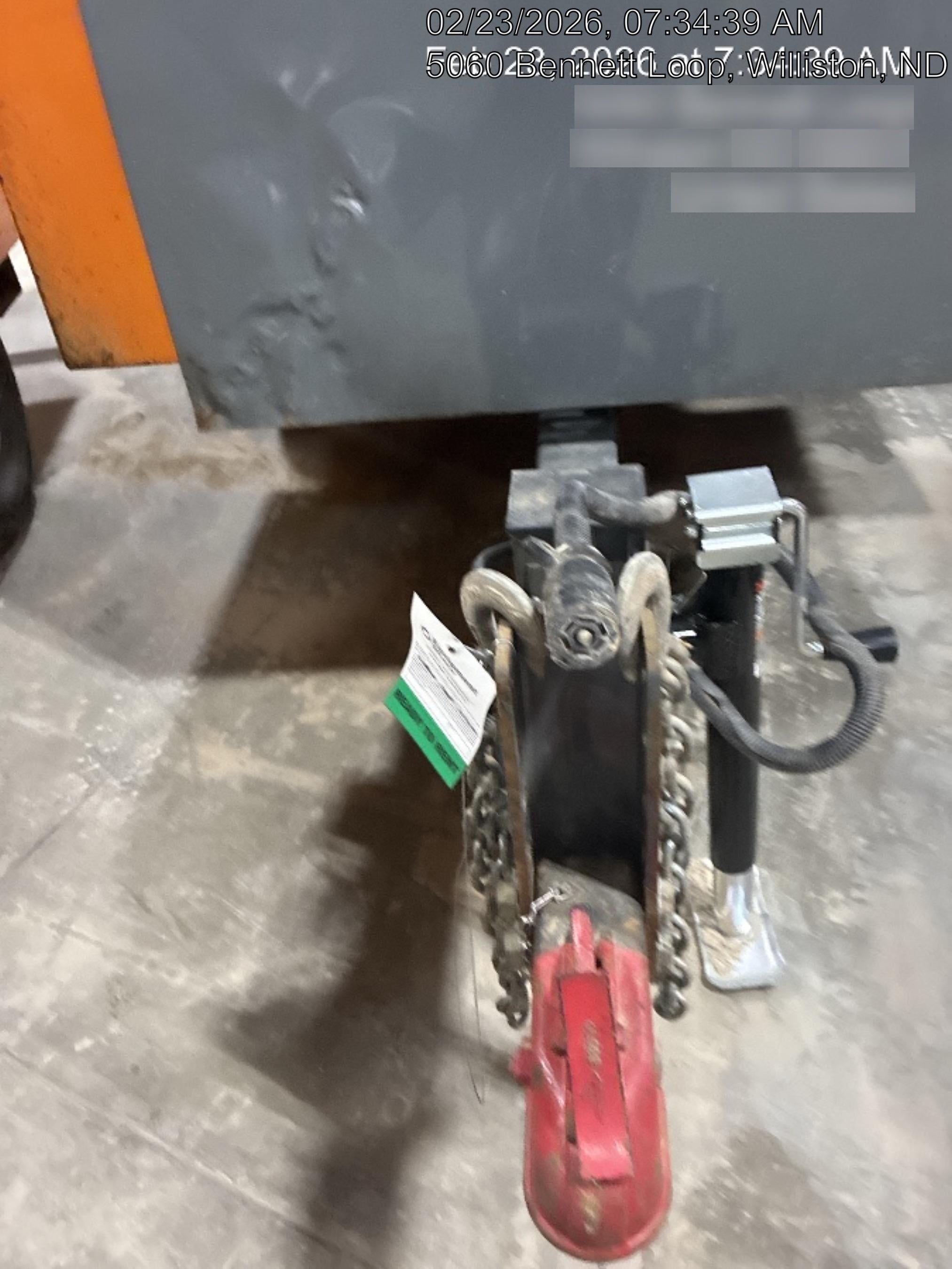 2022 THERM DYNAMICS TD1200