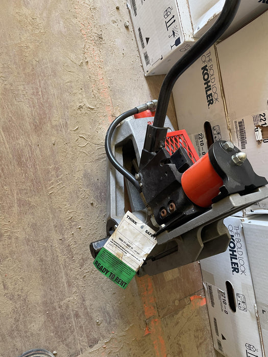 2020 RIDGID 918-1