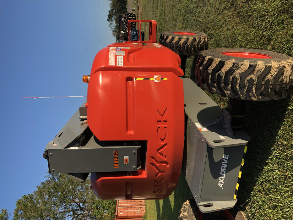 2020 SKYJACK SJ63 AJ