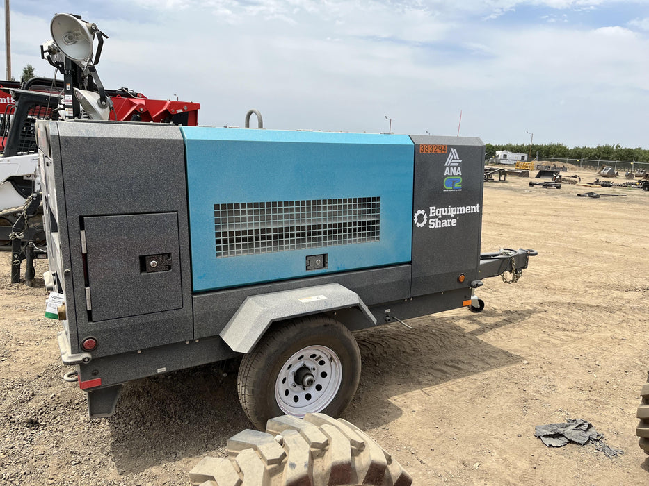 2023 AIRMAN PDSF375DP-6E1