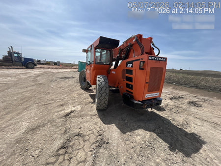 2022 SKYTRAK 6036