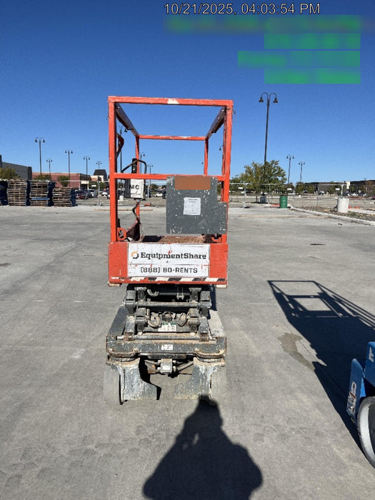 2019 Skyjack SJIII-3219 Standard w/Trojan Batteries