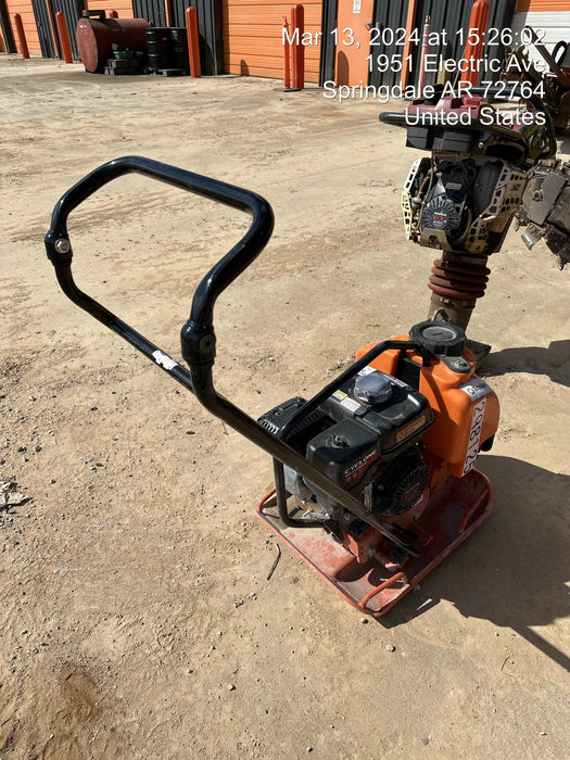 2023 MULTIQUIP MVC82VHW