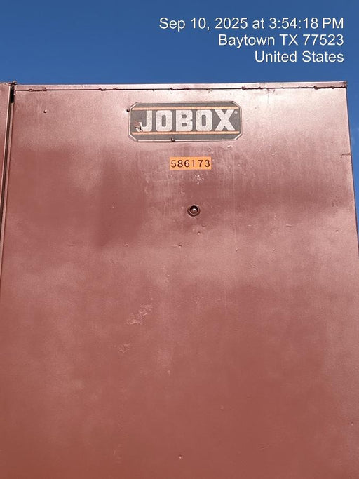 2022 JOBOX 1-669990