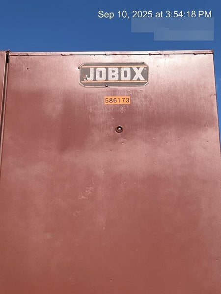 2022 JOBOX 1-669990