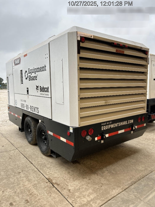 2025 BOBCAT PA915WCU-T4F