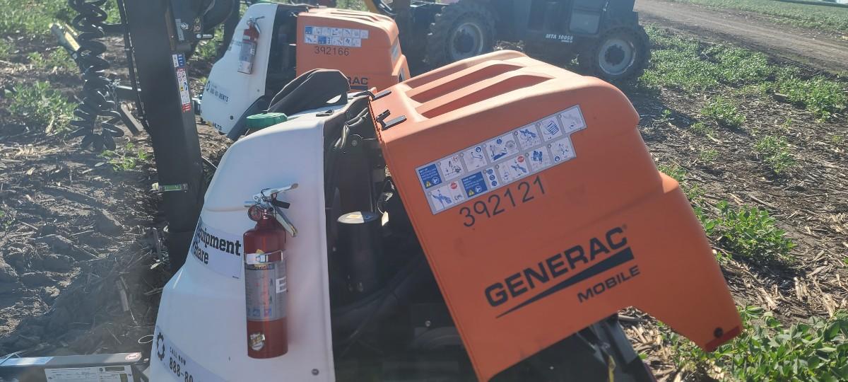 2024 GENERAC MLT2