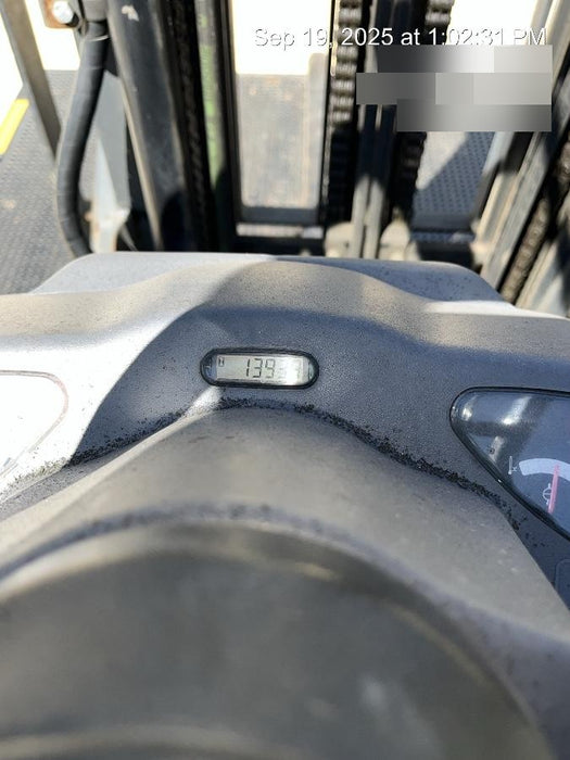 2020 KOMATSU FG25T-16