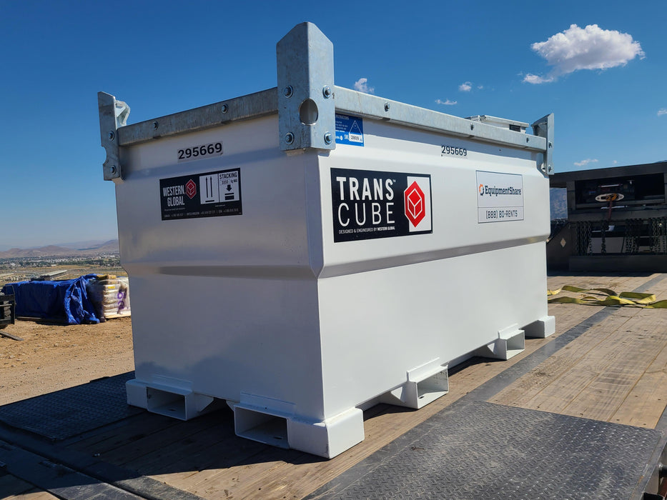 2023 WESTERN GLOBAL 20TCG-ES