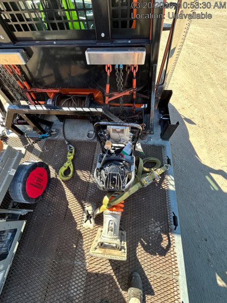 2023 MULTIQUIP MTX60HD
